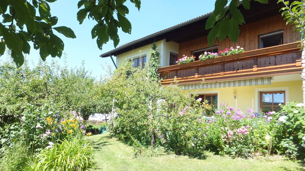 Waging am See Apartment | Apartment Chiemgau Waging am See