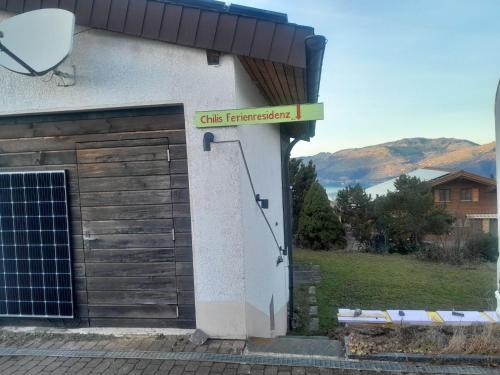 Aeschi bei Spiez Apartment | Apartment Chilis Ferienresidenz by Interhome