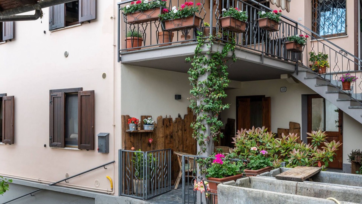 Plan Felinaz-Felinaz Apartment | Apartment Cima by Interhome