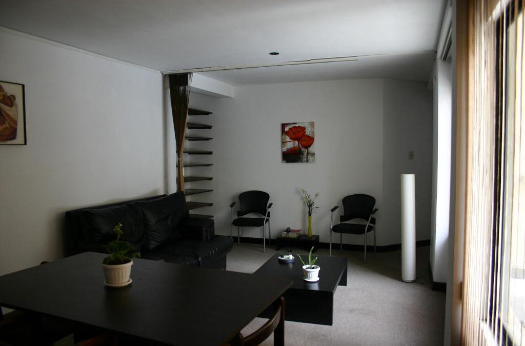Downtown La Paz Apartment | Apartment Cipres