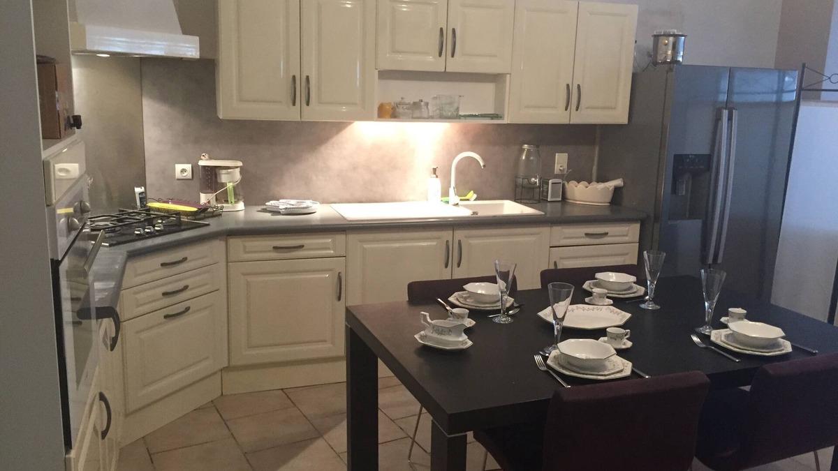 Gaillac Apartment | Apartment city center discounted by the week