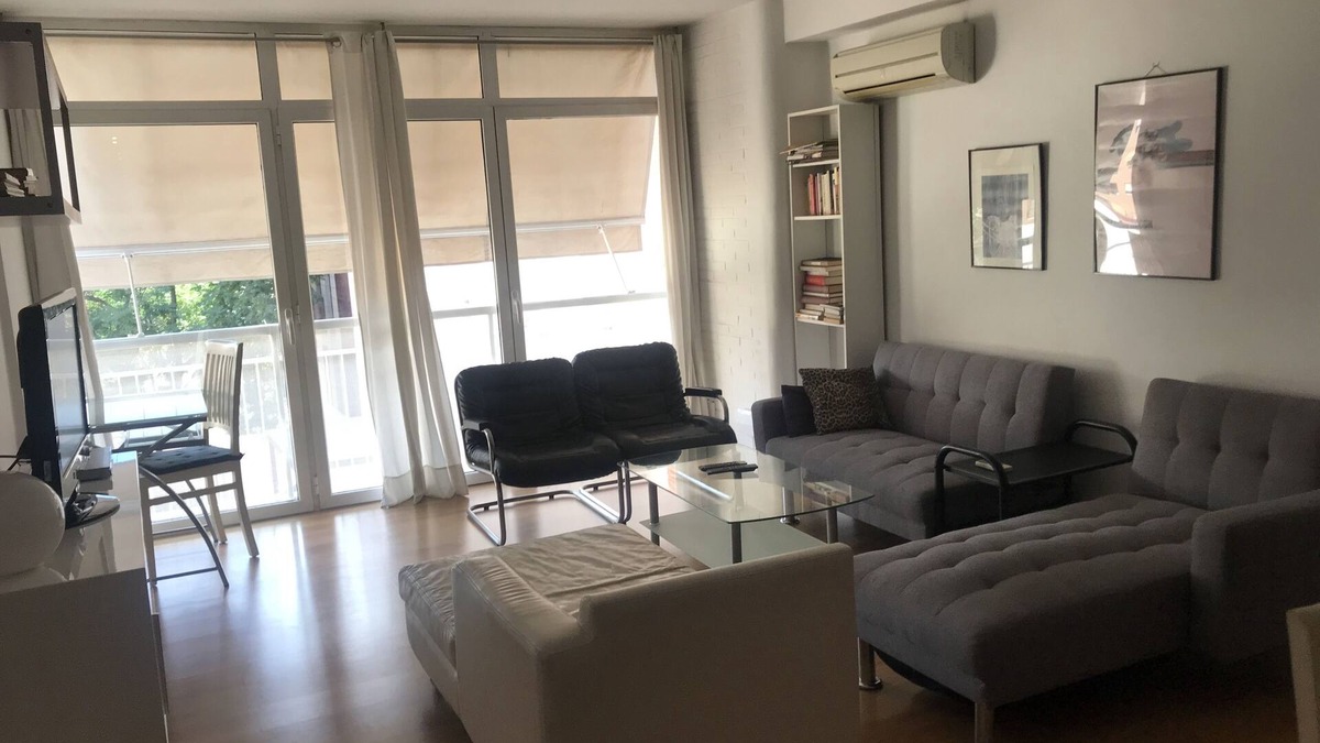 Mestalla Apartment | Apartment City Center and Beach , very quiet, convinient families
