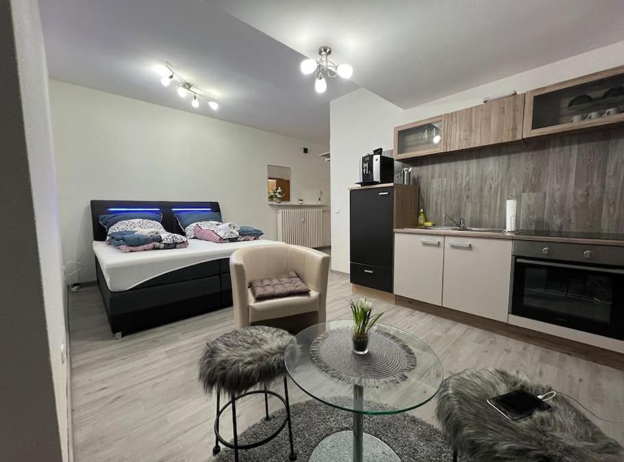 Wurzburg City Centre Apartment | Apartment City Center Würzburg
