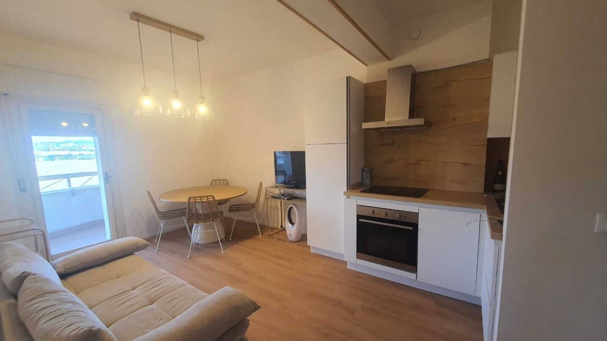 Porto Recanati Apartment | Apartment 'Civico 316 with Pool' with Shared Pool, Wi-Fi and Air Conditioning