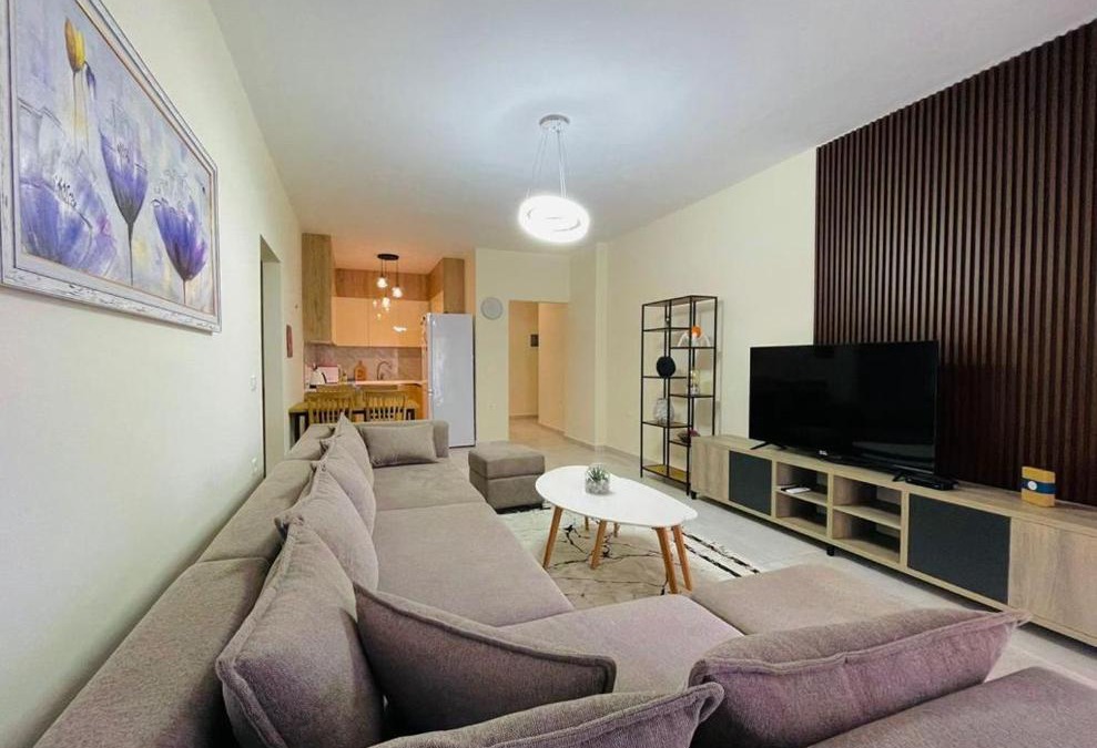 Kodrra Apartment | Apartment Clara