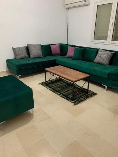 Fouchana Apartment | Apartment Close El mghira industrial zone Tunisia