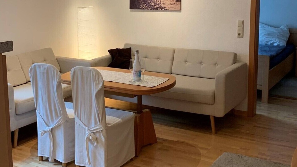 Oldenburg Apartment | Apartment close to the center + free parking