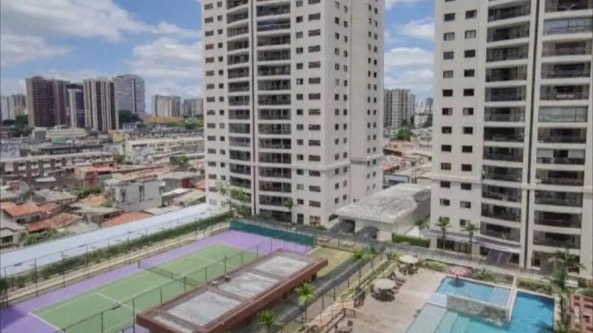 Cremacao Apartment | Apartment close to the Blue zone (COP30) - Parc Paradiso