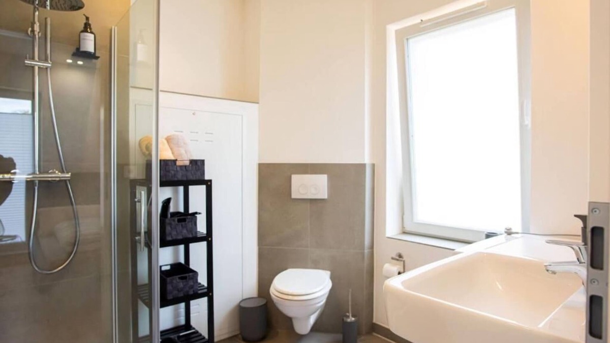 Innenstadt Apartment | Apartment close to the old town