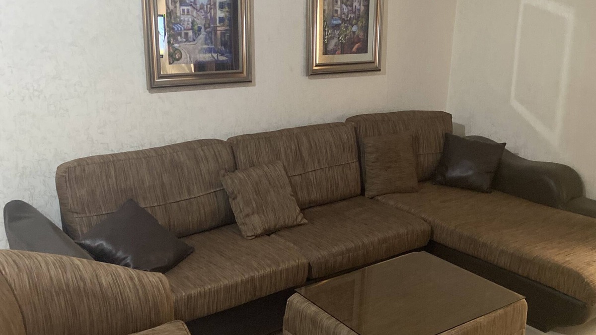 Suwailih Apartment | Apartment Close to the University of Jordan