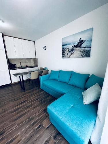 Zeljeznica Apartment | Apartment Comfort A15