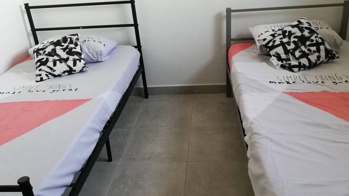 Chusclan Apartment | Apartment completely new, new equipment