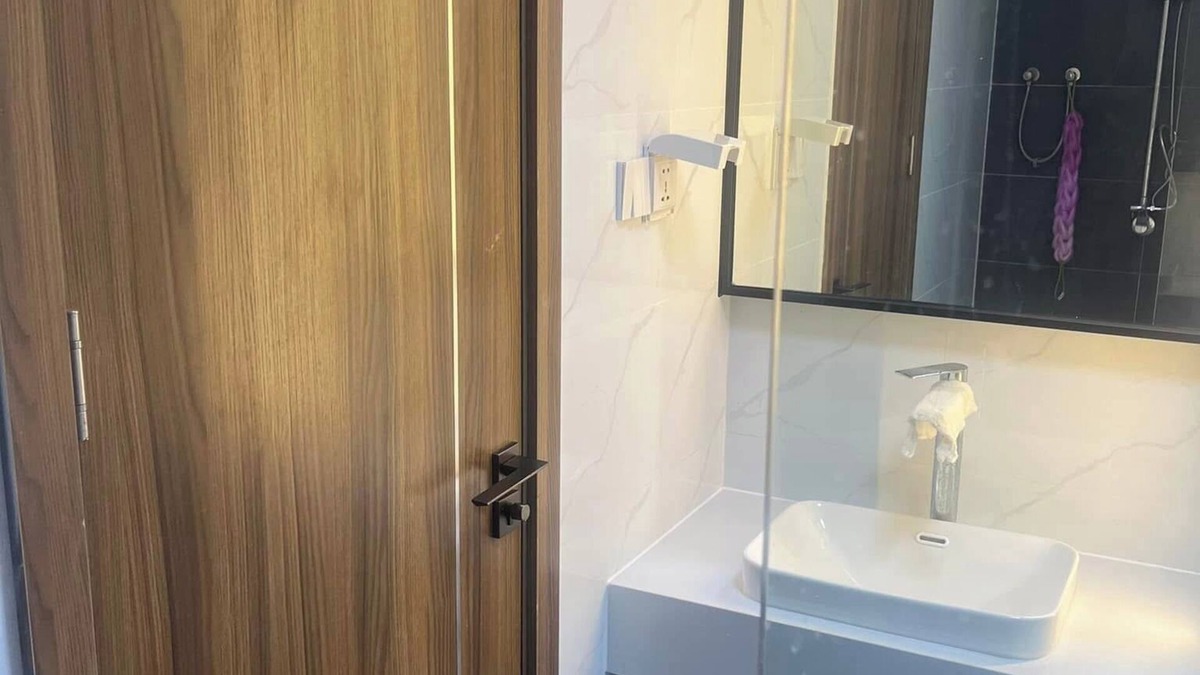Phnom Penh City Centre Apartment | Apartment Condo Near Riverside for Rent in Phnom Penh City, Cambodia