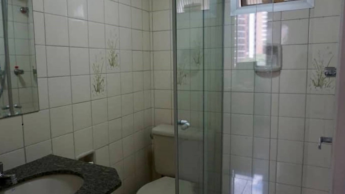 Sao Paulo Apartment | Apartment Congonhas Airport