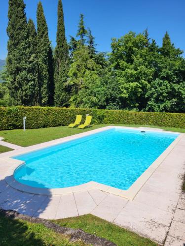Costermano Apartment | Apartment Contessa Castion