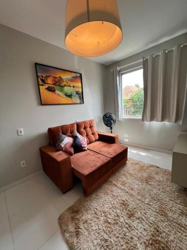 Reduto Apartment | Apartment Cop 30 in the center of Belém