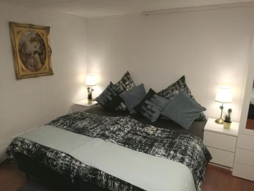 Buchenbuhl Apartment | Apartment Cosmelux Nürnberg