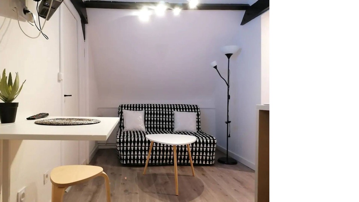 Annappes Apartment | -Apartment Cozy T2-