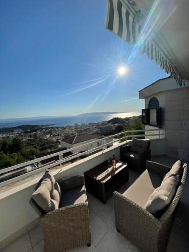 Moca Apartment | Apartment DALMATINO