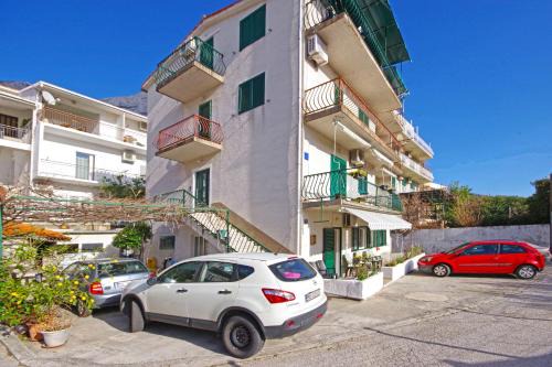 Gorinka Apartment | Apartment Danica