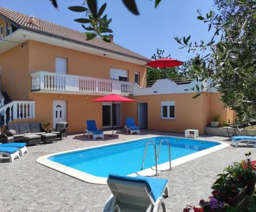 Dracevac Ninski Apartment | Apartment Danica