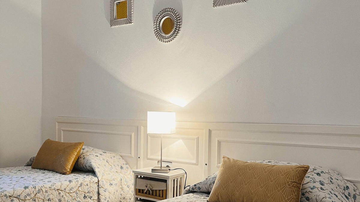 Mogan Apartment | Apartment Danoe 2