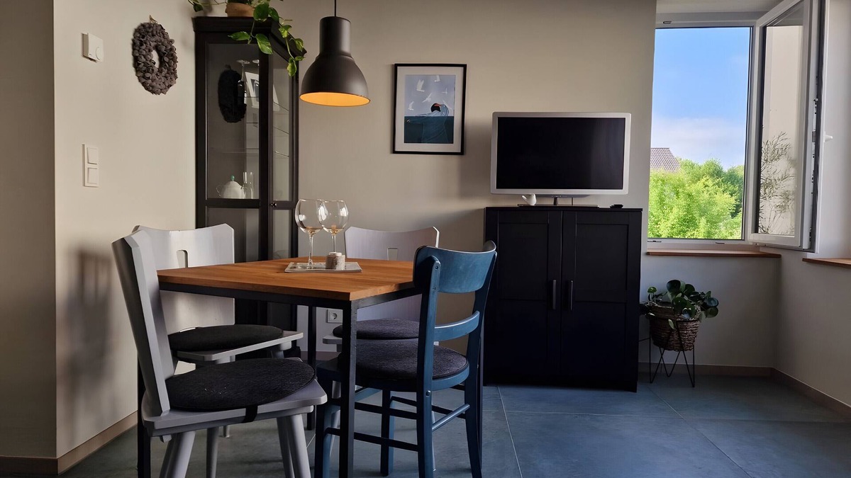 Perl Apartment | Apartment 'Das Moselquartier Terlinden'