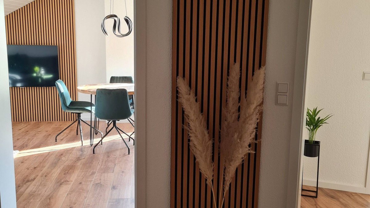 Kappelrodeck Apartment | Apartment 'Dasensteinblick' with Mountain View, Balcony and Wi-Fi