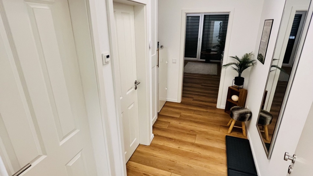 Langenfeld Apartment | Apartment LEO