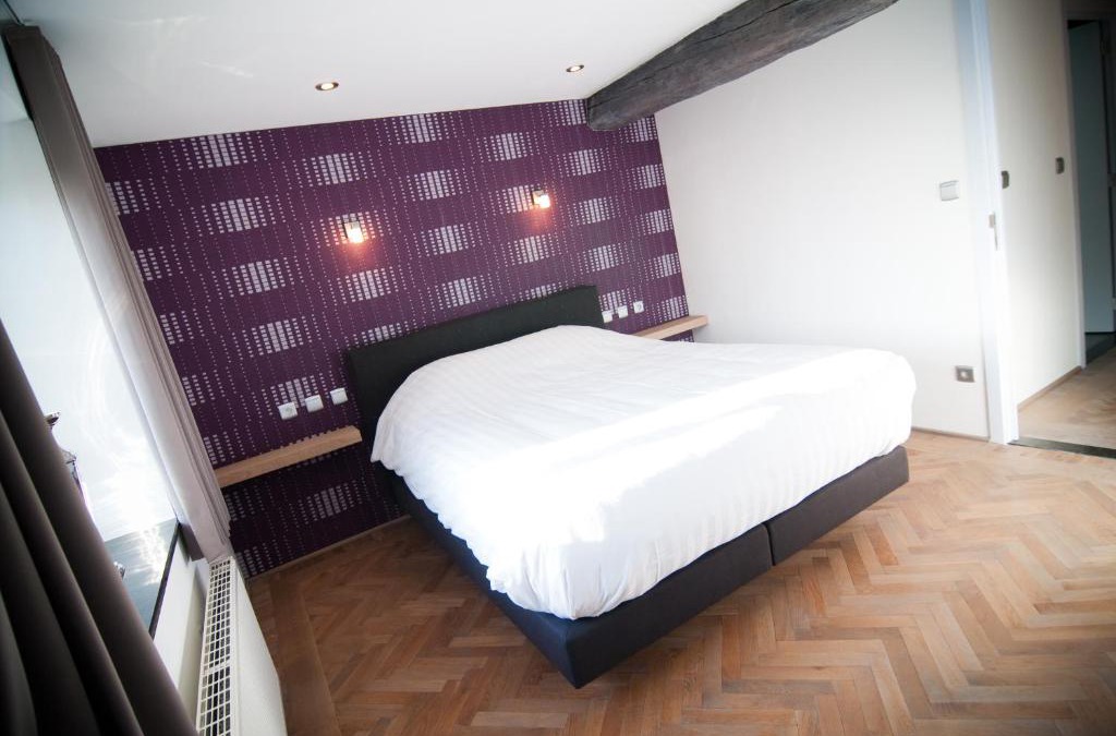 Maaseik Apartment | Apartment De Maasnacht