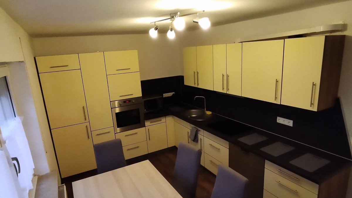 Neunkirchen am Brand Apartment | Apartment Neunkirchen 6 persons