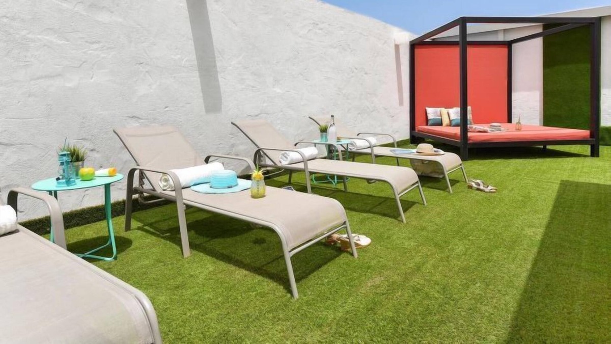 Cruce de Arinaga Apartment | Apartment Deluxe Apartment in Cruce de Arinaga in Arinaga - 4 persons, 2 bedrooms