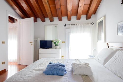 Treviso Apartment | Apartment Deluxe Isola Di Mezzo