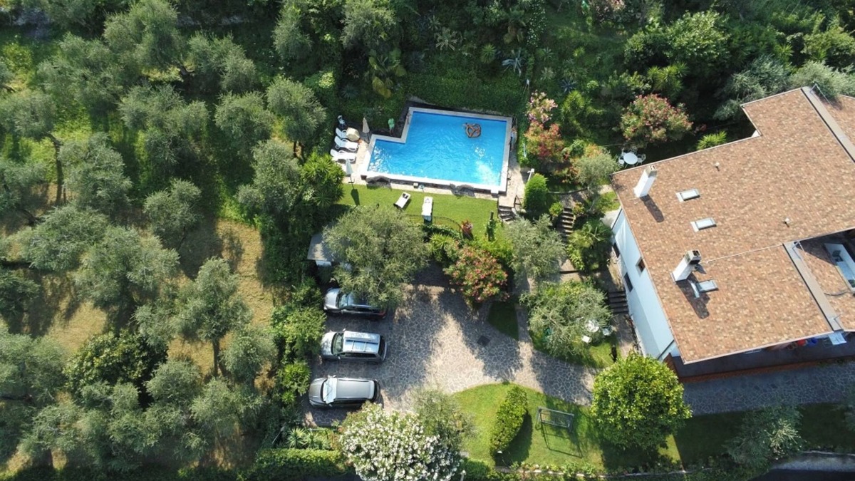 Magugnago Apartment | Apartment Delvai by Interhome