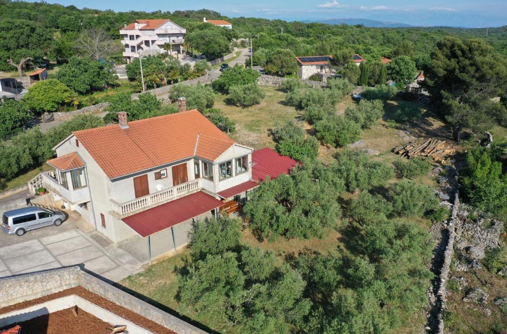 Nenadici Apartment | Apartment Depikolo *countryside holiday