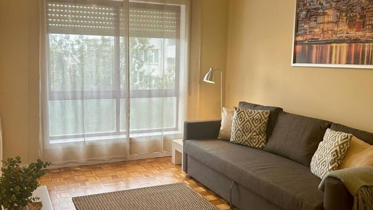 Maia Apartment | Apartment 'Destiny Oporto' with Wi-Fi