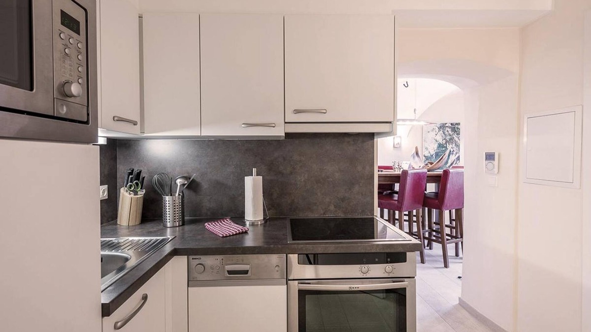 Stans Apartment | Apartment Dolomit - Das Urgestein