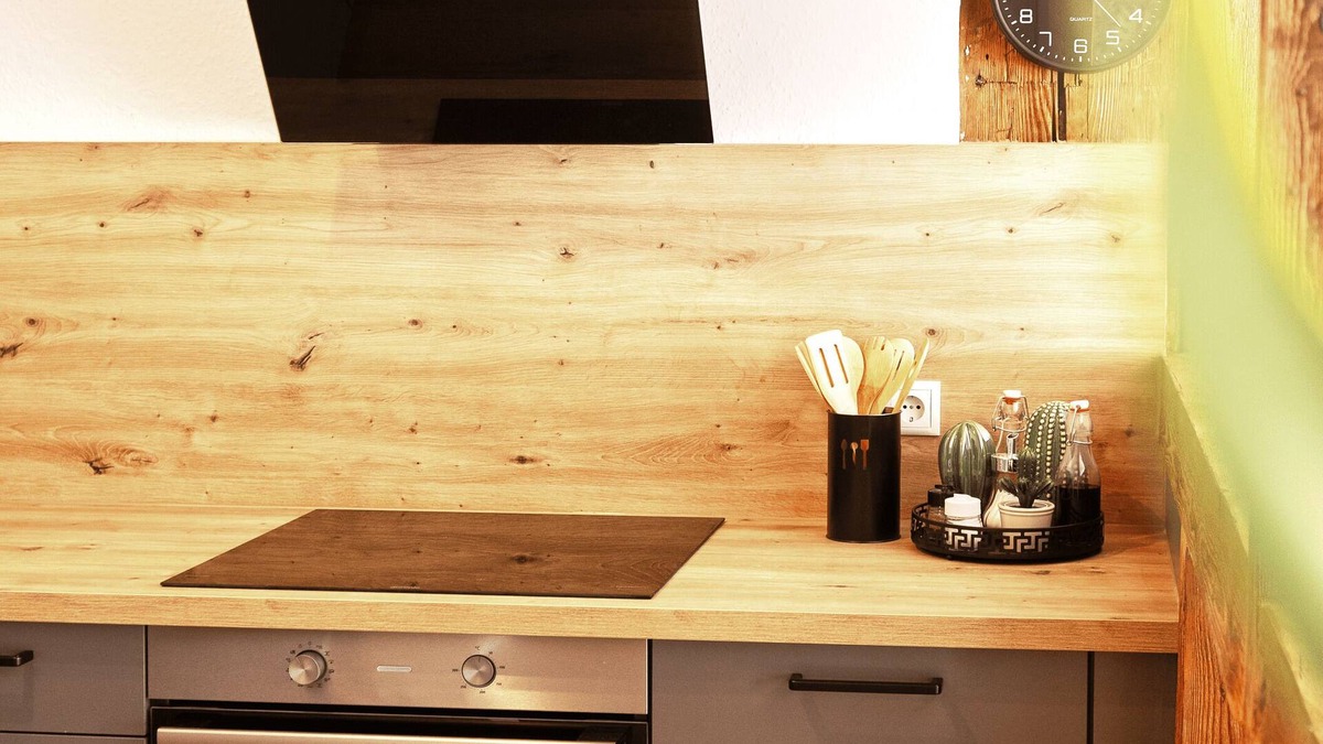 Erfurt Old Town Apartment | Apartment DOM VI- Erfurt Domplatz