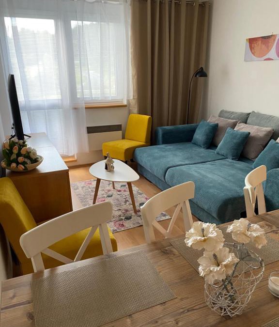 Donovaly Apartment | Apartment Dony