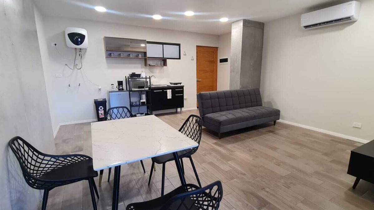 Monterrey Centro Apartment | Apartment Downtown Monterrey Barrio Antiguo Vistas Sierra Madre