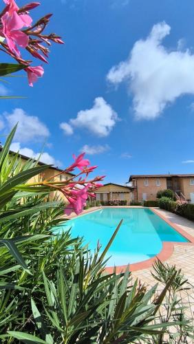 Crociale Apartment | Apartment Dragonfly