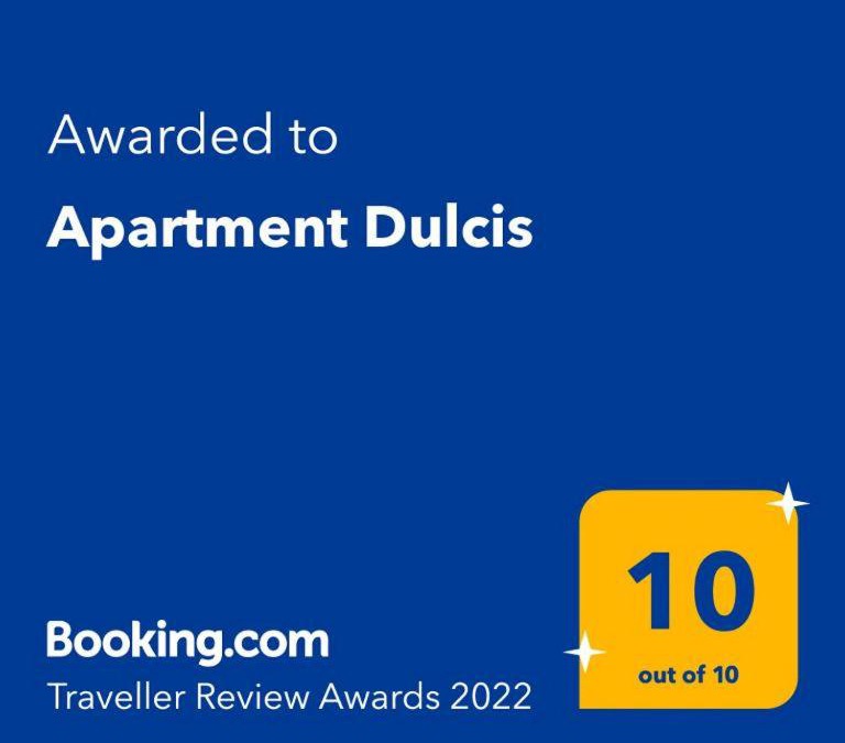 Stari Grad Apartment | Apartment Dulcis