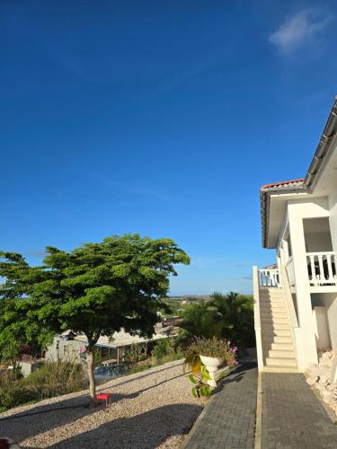 Montana Rey Apartment | Apartment Dushi View - 10 min Jan Thiel, 15 min Mambo