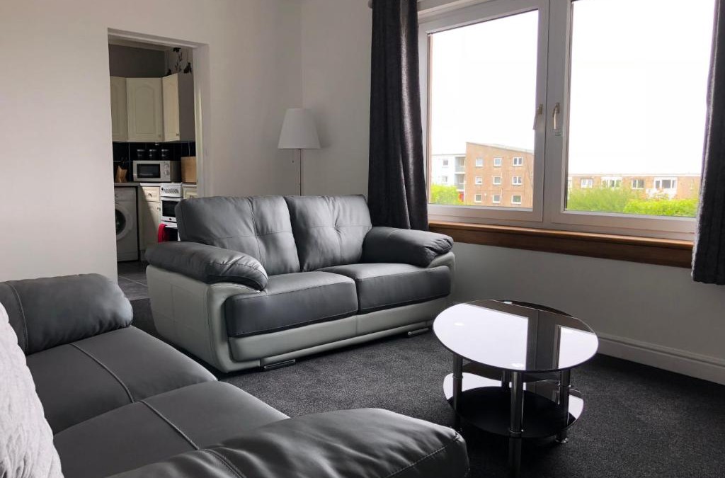 Dysart Apartment | Apartment Dysart Sea View