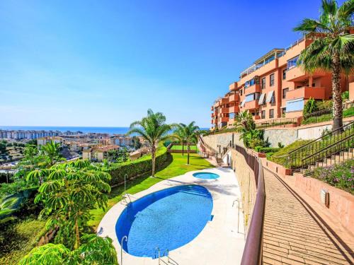 Rincon de la Victoria Apartment | Apartment El Castillón by Interhome