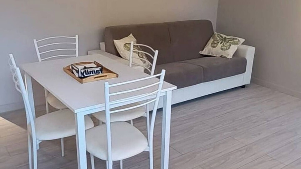 Lake Bracciano Apartment | Apartment equipped with all amenities, only 50mt from the beach
