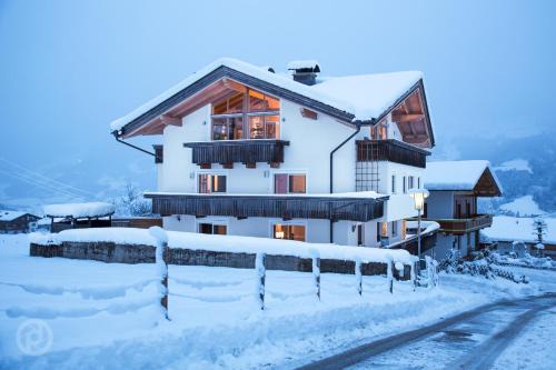 Fuegenberg Apartment | Apartment Eberharter