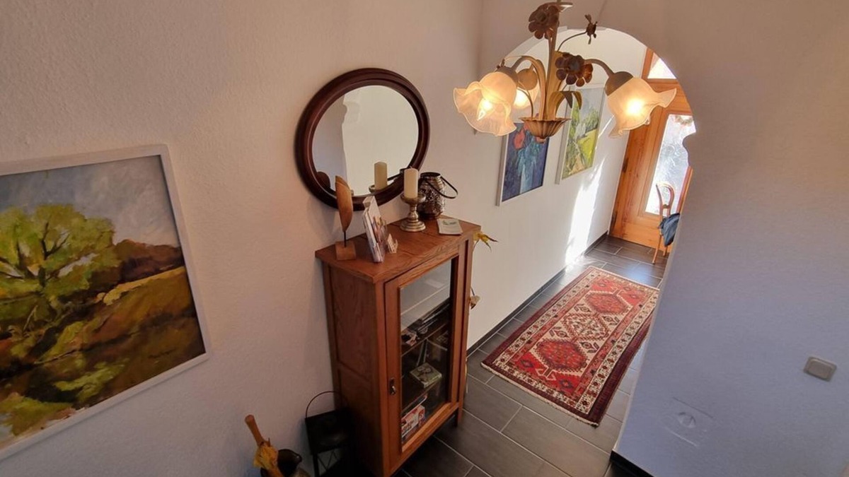 Zeltingen-Rachtig Apartment | Apartment EC - Georg's holiday home
