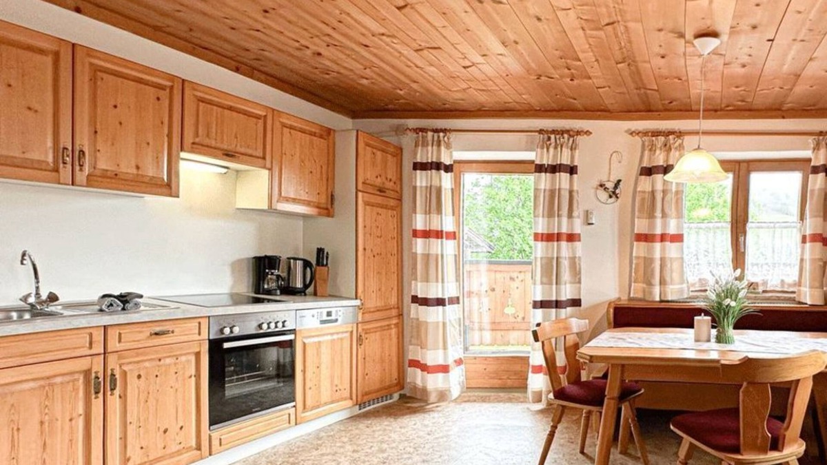 Dienten am Hochkoenig Other | Apartment Edelweiss - Unterdacheben