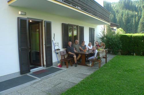 Saalbach-Hinterglemm Apartment | Apartment Edith Top 1